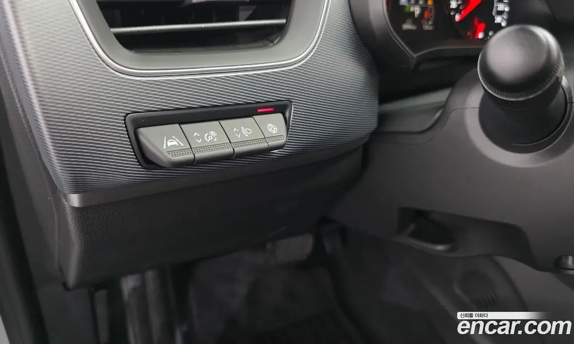 Renault (Samsung) XM3 2022 1.6 автомат (гидро), фото 14