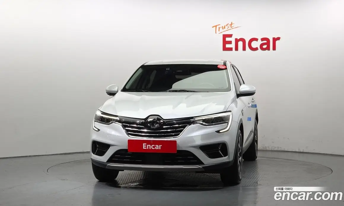 Renault (Samsung) XM3 2022 1.6 автомат (гидро), фото 3