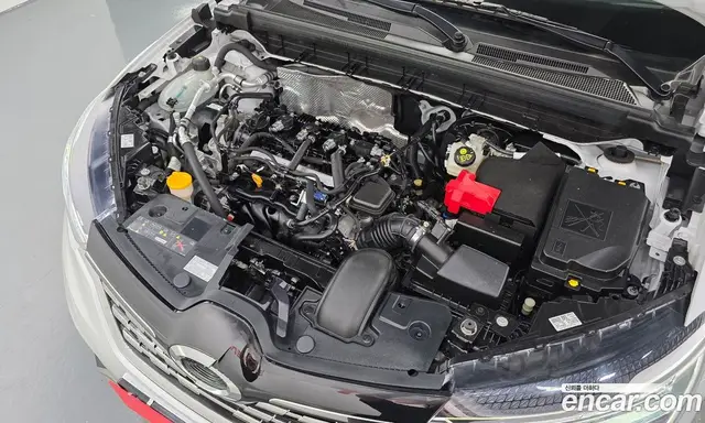Renault (Samsung) XM3 2022 1.6 автомат (гидро), миниатюра 6
