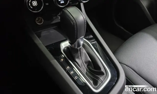 Renault (Samsung) XM3 2022 1.6 автомат (гидро), миниатюра 9