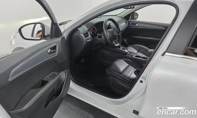 Renault (Samsung) XM3 2022 1.6 автомат (гидро), миниатюра 10