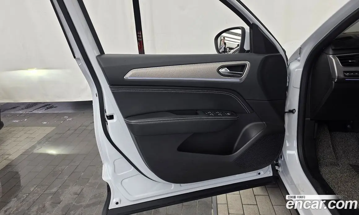 Renault (Samsung) XM3 2023 1.3 автомат (гидро), фото 14
