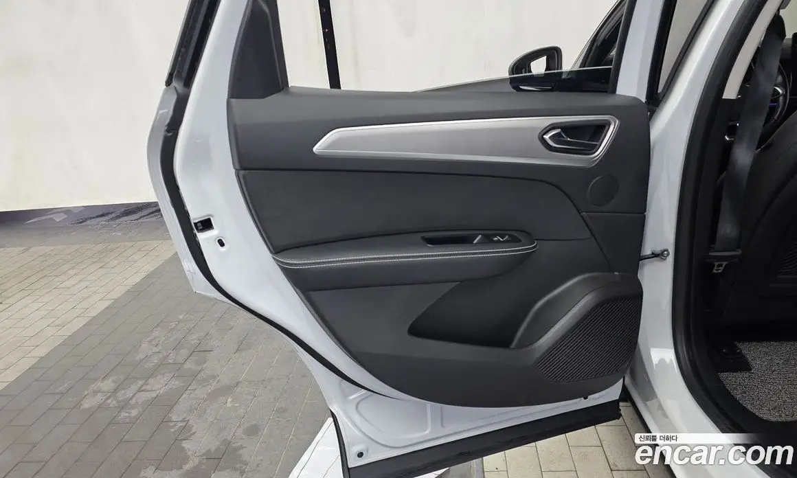 Renault (Samsung) XM3 2023 1.3 автомат (гидро), фото 15