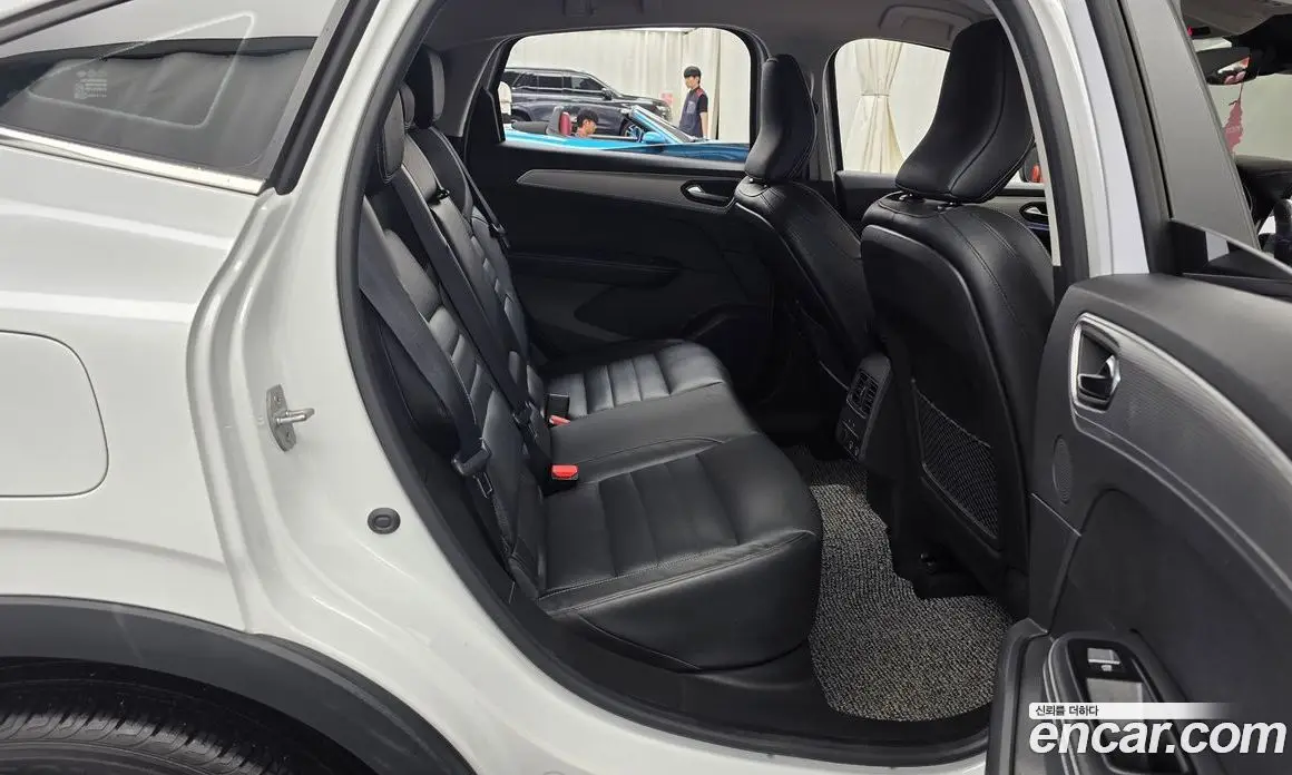 Renault (Samsung) XM3 2023 1.3 автомат (гидро), фото 18