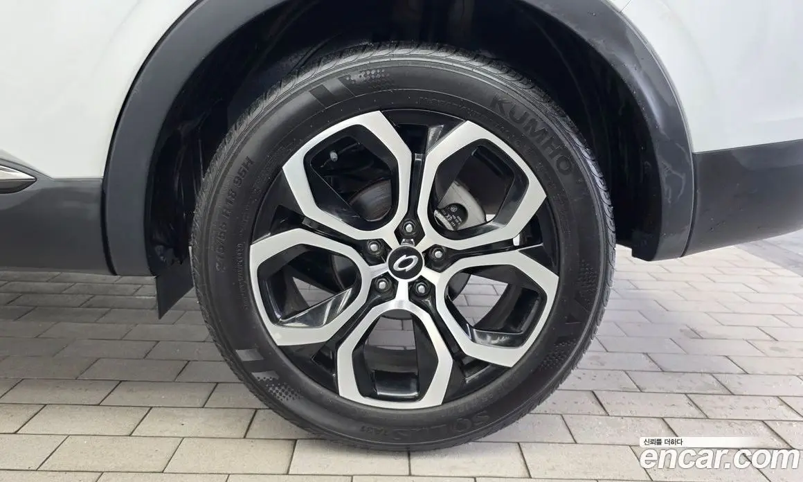 Renault (Samsung) XM3 2023 1.3 автомат (гидро), фото 7