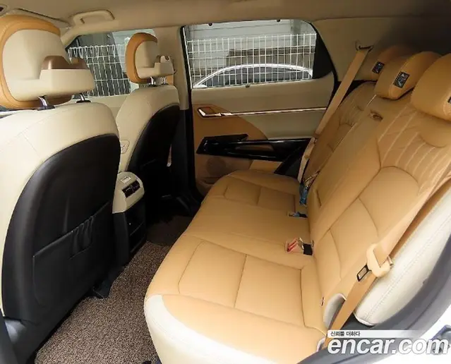 SsangYong Actyon 2025 1.5 автомат (гидро), миниатюра 12
