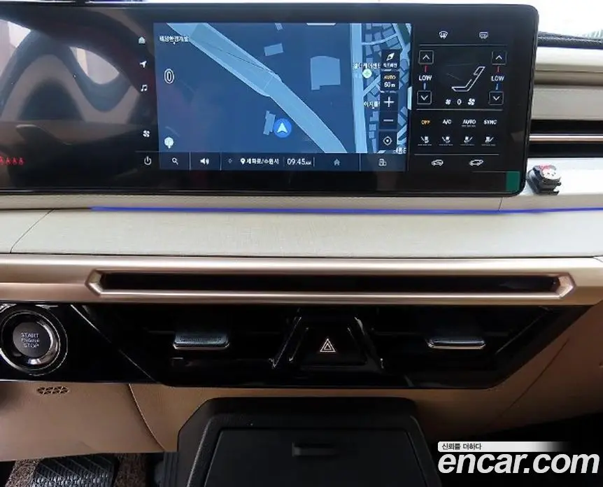SsangYong Actyon 2025 1.5 автомат (гидро), фото 13