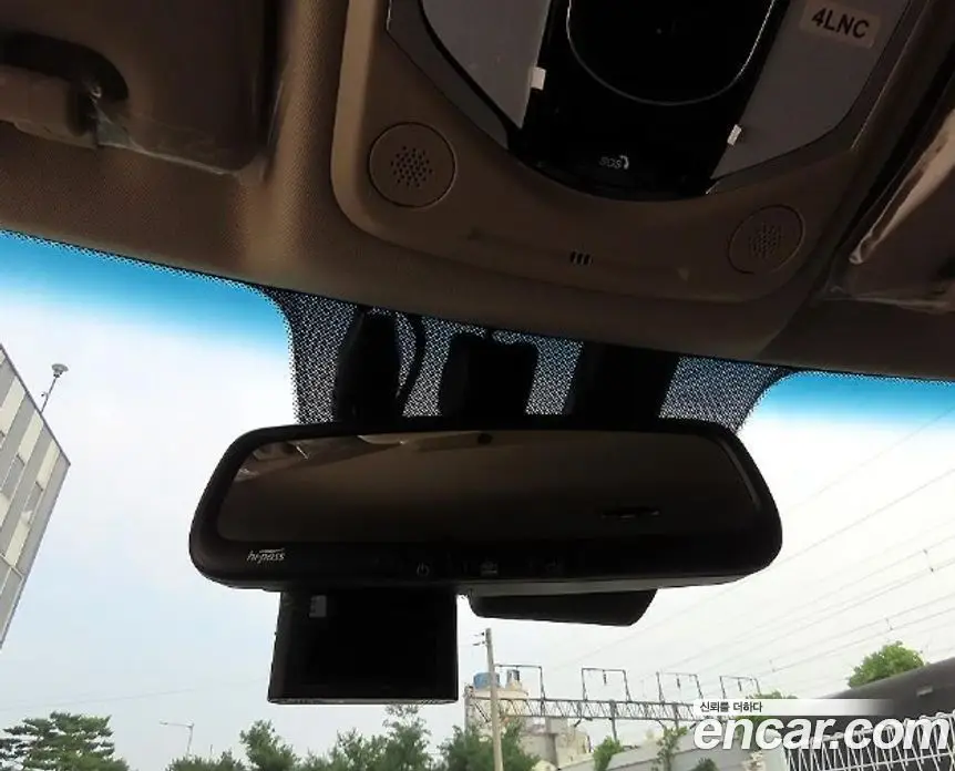 SsangYong Actyon 2025 1.5 автомат (гидро), фото 17
