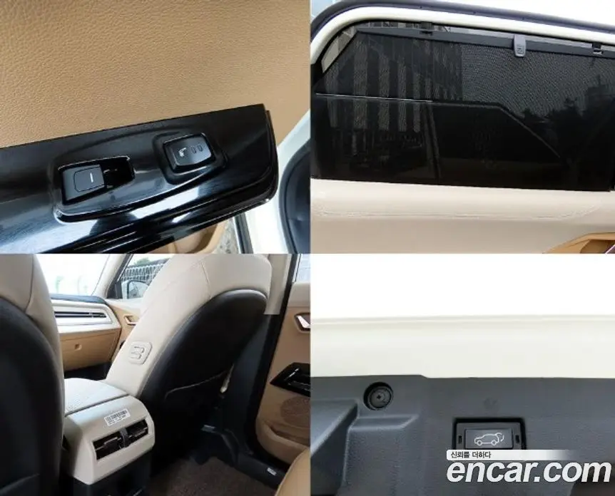 SsangYong Actyon 2025 1.5 автомат (гидро), фото 20