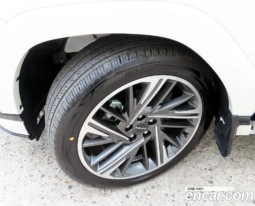 SsangYong Actyon 2025 1.5 автомат (гидро), фото 5