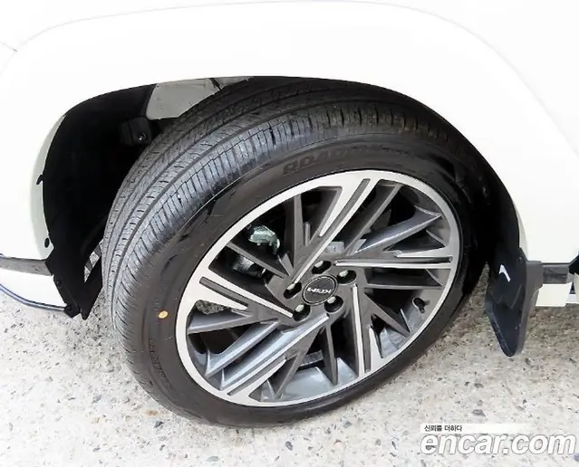 SsangYong Actyon 2025 1.5 автомат (гидро), миниатюра 5