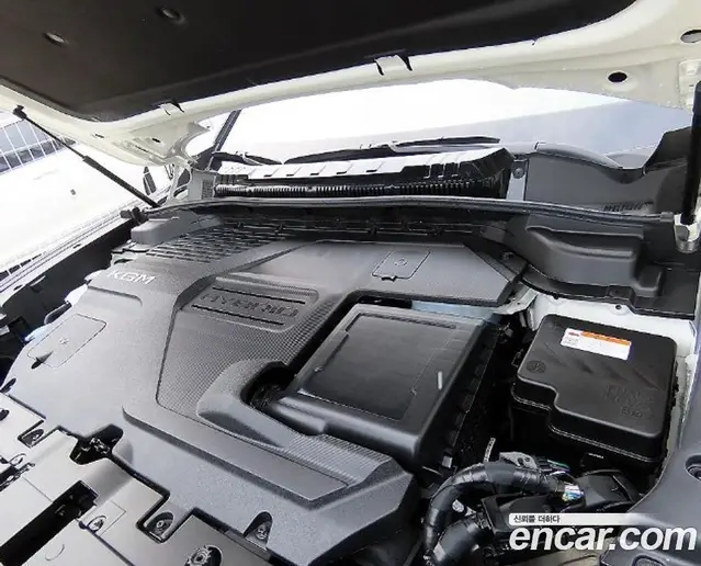 SsangYong Actyon 2025 1.5 автомат (гидро), миниатюра 6