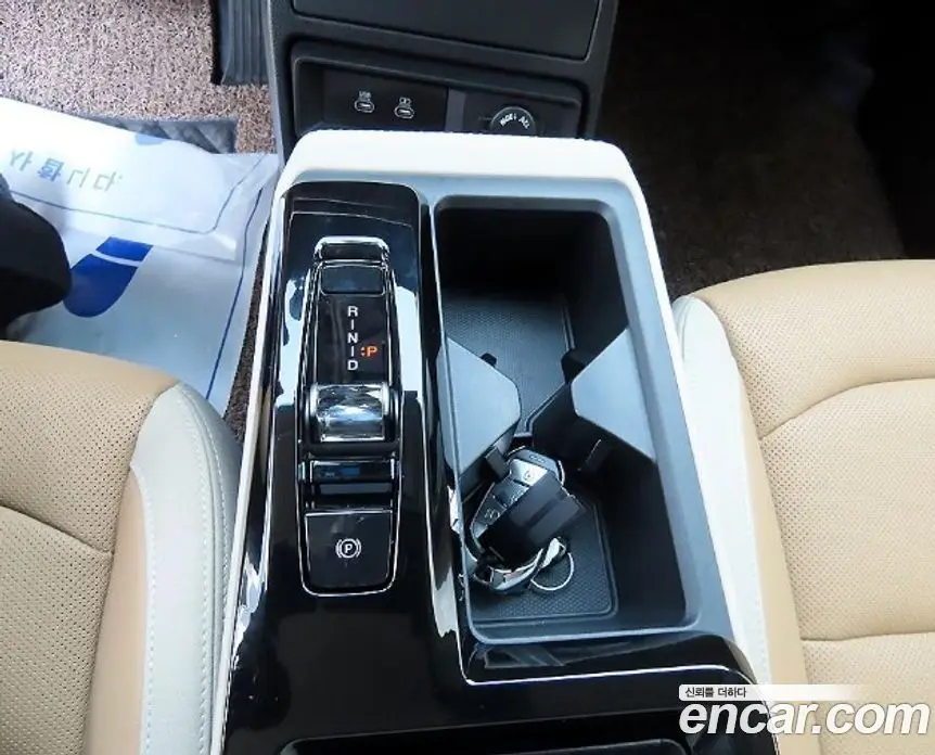 SsangYong Actyon 2025 1.5 автомат (гидро), фото 8