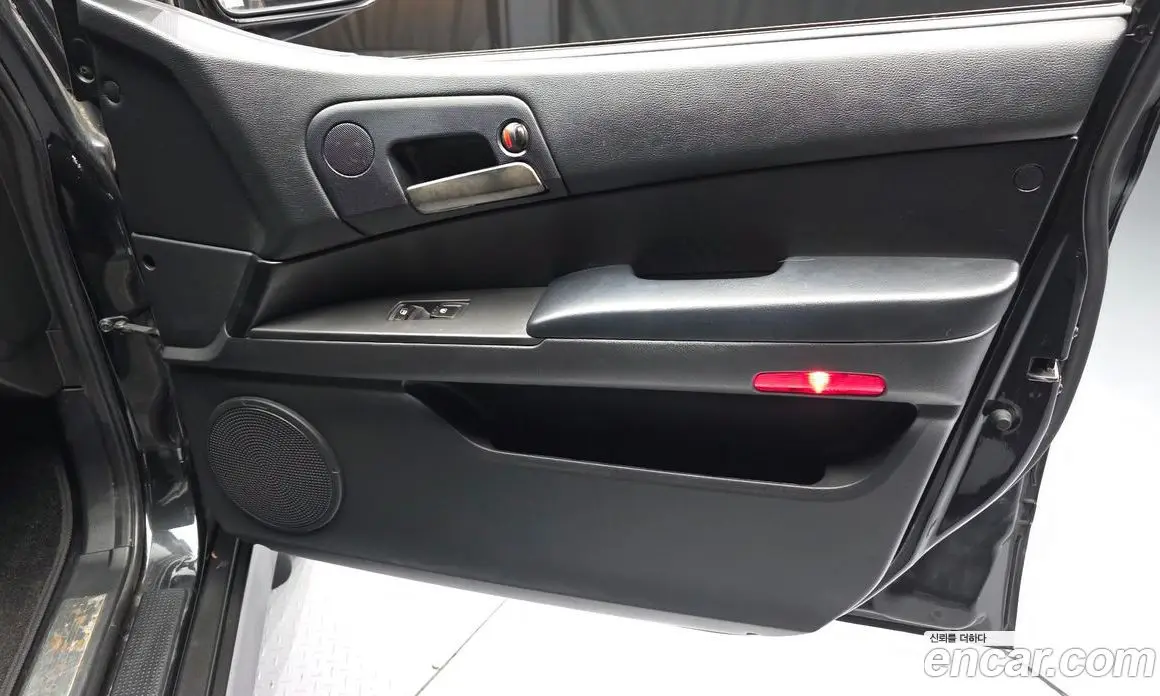 SsangYong Korando 2013 2.0 автомат (гидро), фото 14