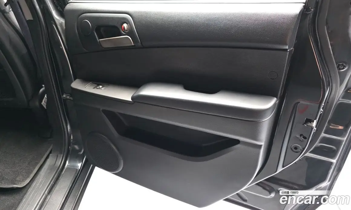 SsangYong Korando 2013 2.0 автомат (гидро), фото 15