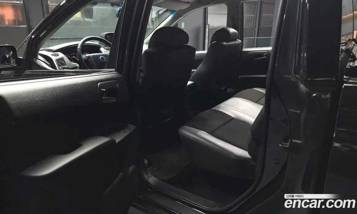 SsangYong Korando 2013 2.0 автомат (гидро), фото 16
