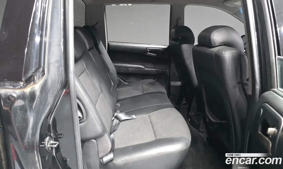 SsangYong Korando 2013 2.0 автомат (гидро), фото 18
