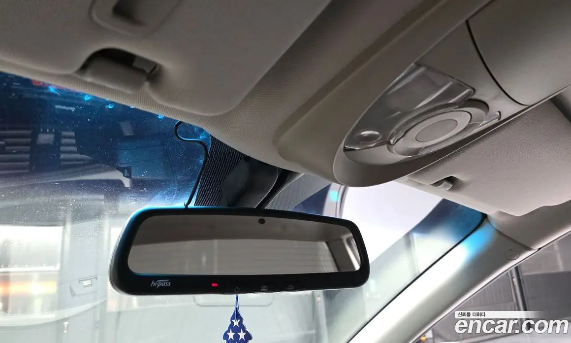 SsangYong Korando 2013 2.0 автомат (гидро), фото 22