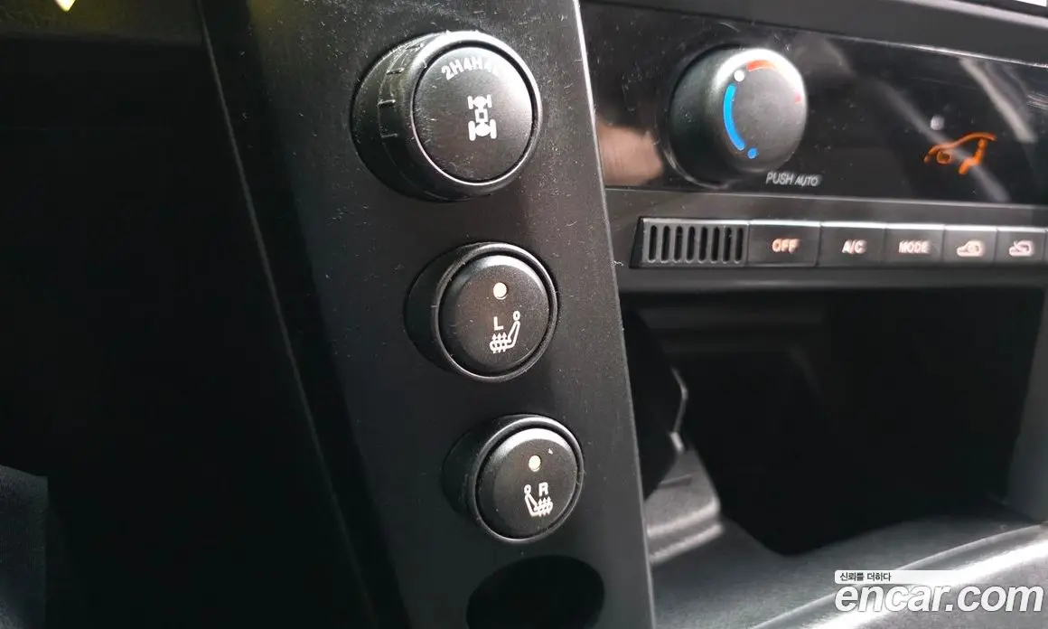 SsangYong Korando 2013 2.0 автомат (гидро), фото 23