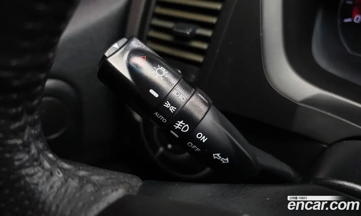 SsangYong Korando 2013 2.0 автомат (гидро), фото 25