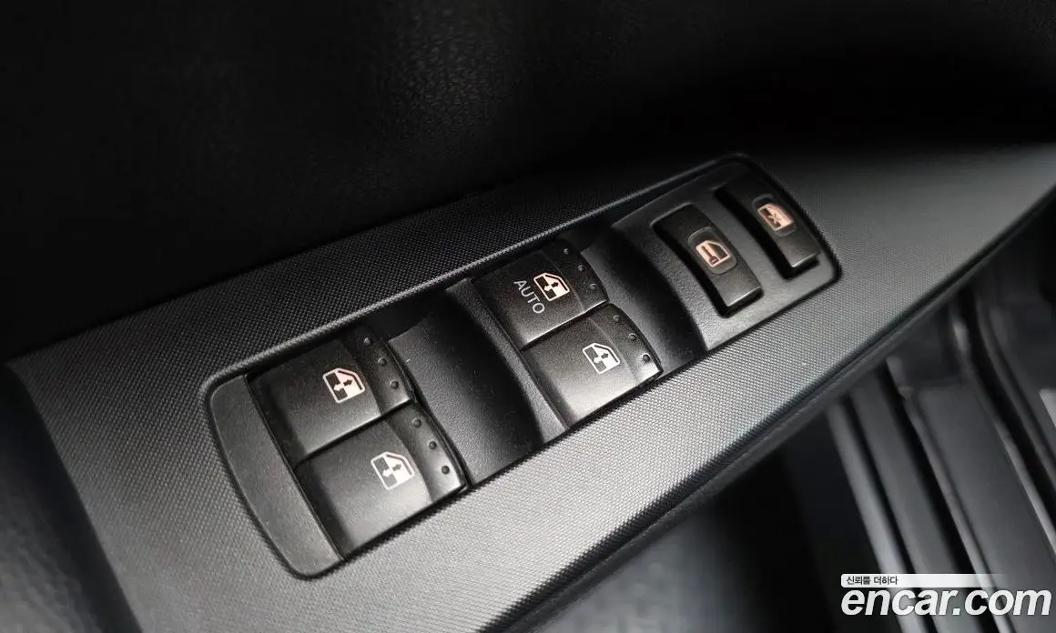 SsangYong Korando 2013 2.0 автомат (гидро), фото 30