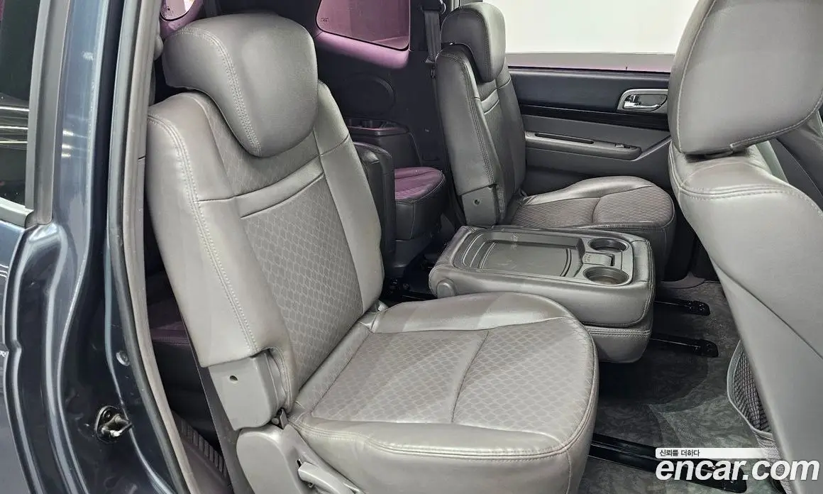 SsangYong Korando 2016 2.2 автомат (гидро), фото 11