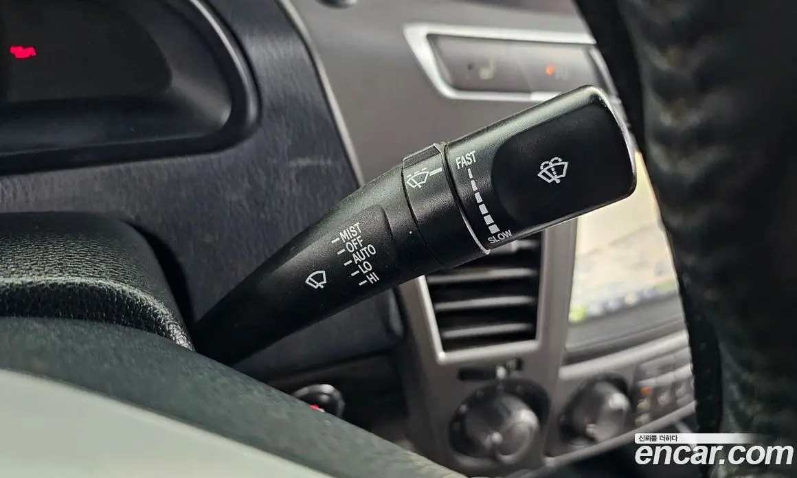 SsangYong Korando 2016 2.2 автомат (гидро), фото 16