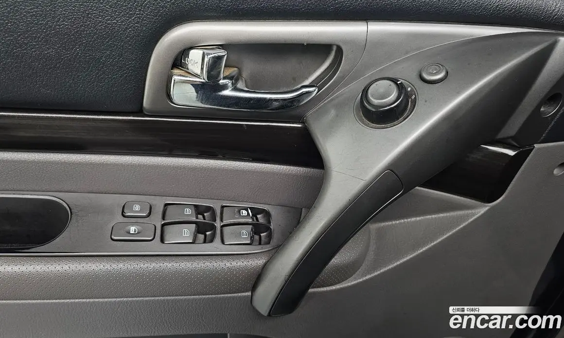 SsangYong Korando 2016 2.2 автомат (гидро), фото 19