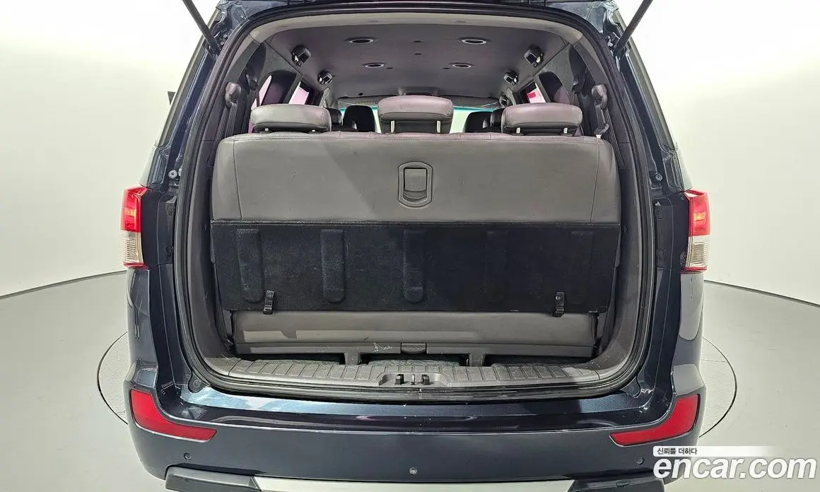 SsangYong Korando 2016 2.2 автомат (гидро), фото 20