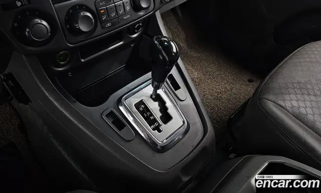 SsangYong Korando 2016 2.2 автомат (гидро), миниатюра 9