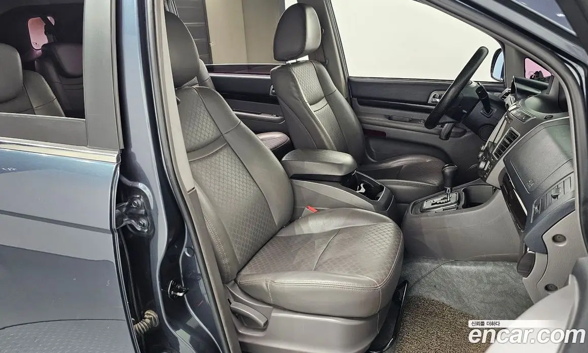 SsangYong Korando 2016 2.2 автомат (гидро), фото 10