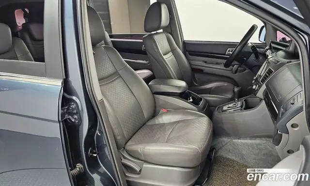 SsangYong Korando 2016 2.2 автомат (гидро), миниатюра 10