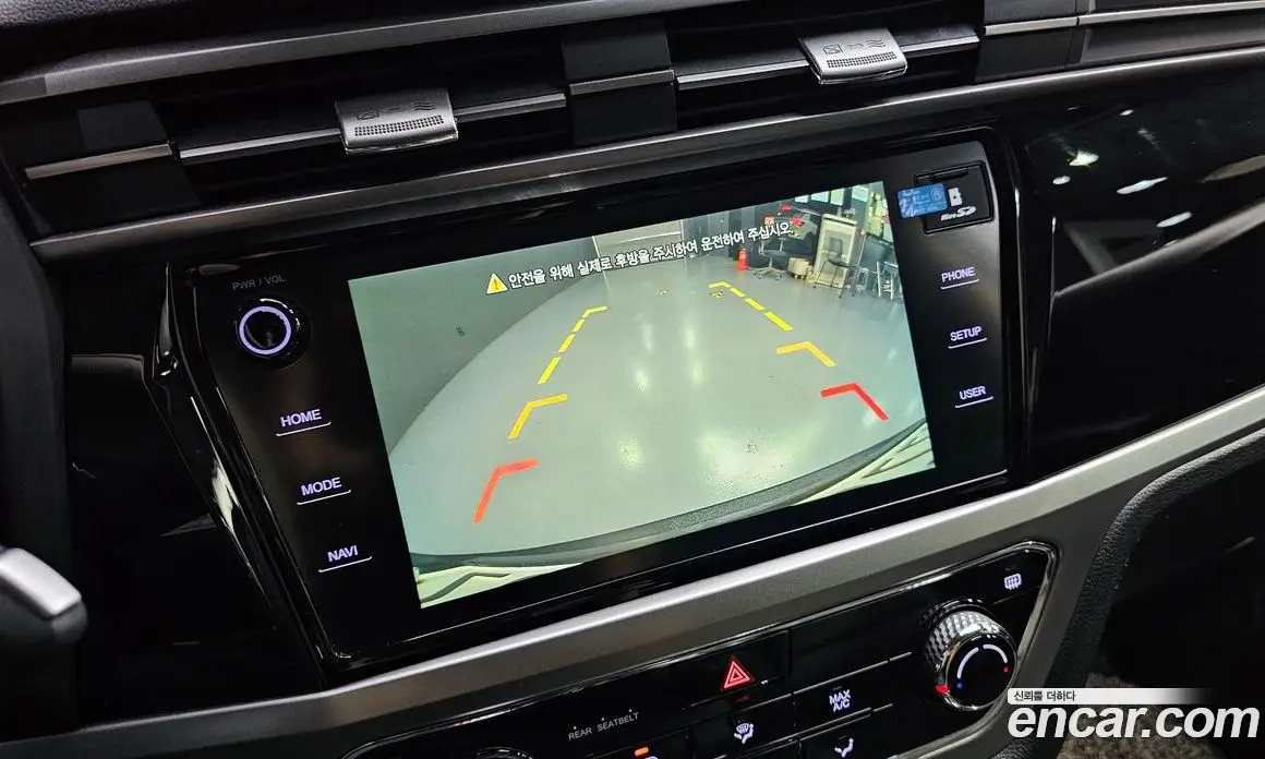 SsangYong Korando 2020 1.5 автомат (гидро), фото 14