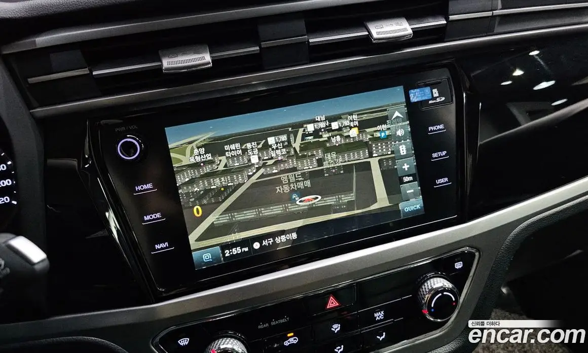 SsangYong Korando 2020 1.5 автомат (гидро), фото 15