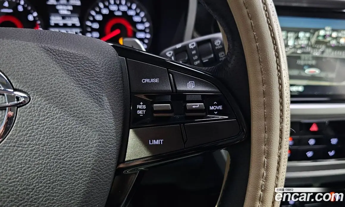 SsangYong Korando 2020 1.5 автомат (гидро), фото 17