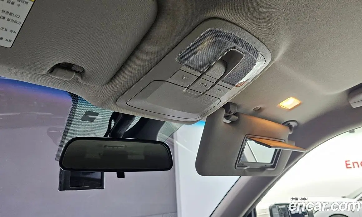 SsangYong Korando 2020 1.5 автомат (гидро), фото 18