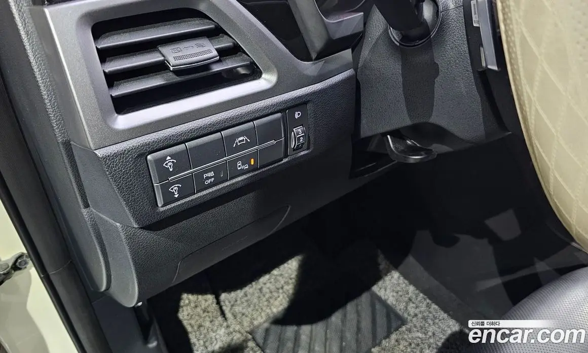 SsangYong Korando 2020 1.5 автомат (гидро), фото 19