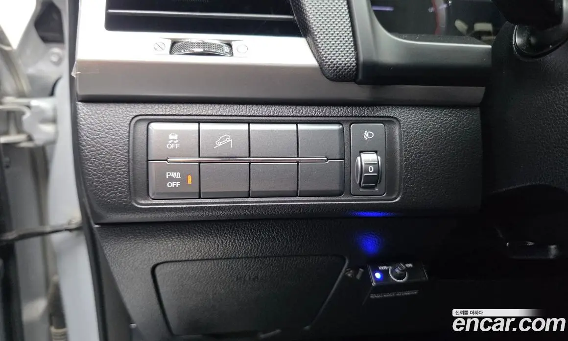 SsangYong Rexton 2018 2.2 автомат (гидро), фото 25