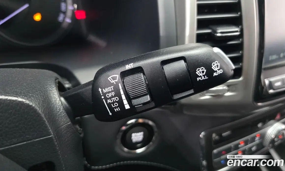 SsangYong Rexton 2018 2.2 автомат (гидро), фото 27
