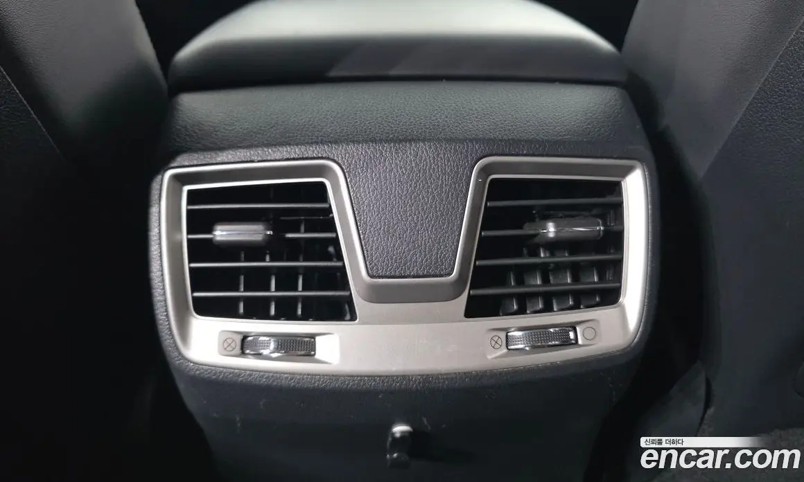 SsangYong Rexton 2018 2.2 автомат (гидро), фото 28