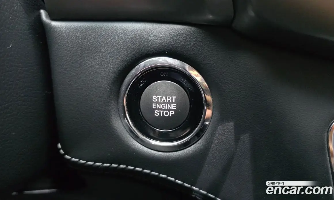 SsangYong Rexton 2018 2.2 автомат (гидро), фото 32