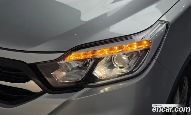 SsangYong Rexton 2018 2.2 автомат (гидро), миниатюра 8