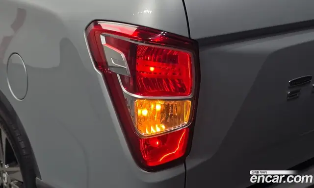 SsangYong Rexton 2018 2.2 автомат (гидро), миниатюра 9