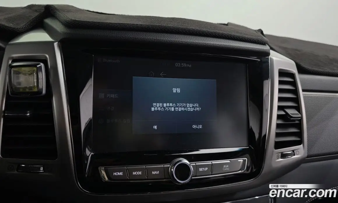 SsangYong Rexton 2018 2.2 автомат (гидро), фото 16