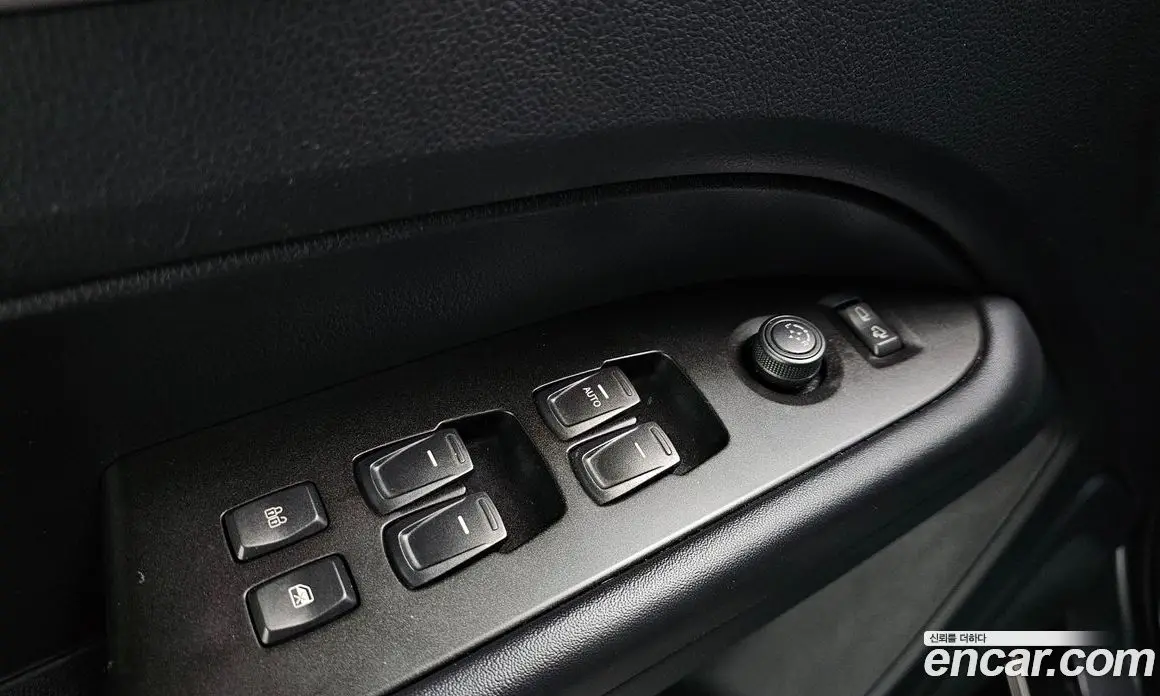 SsangYong Rexton 2019 2.2 автомат (гидро), фото 17