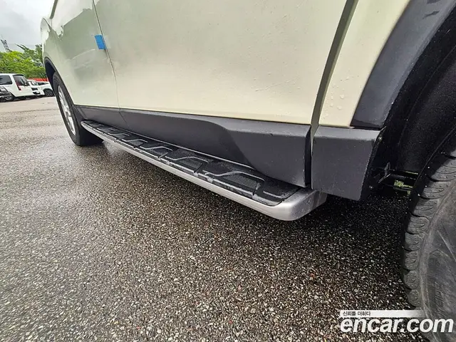 SsangYong Rexton 2019 2.2 автомат (гидро), миниатюра 11