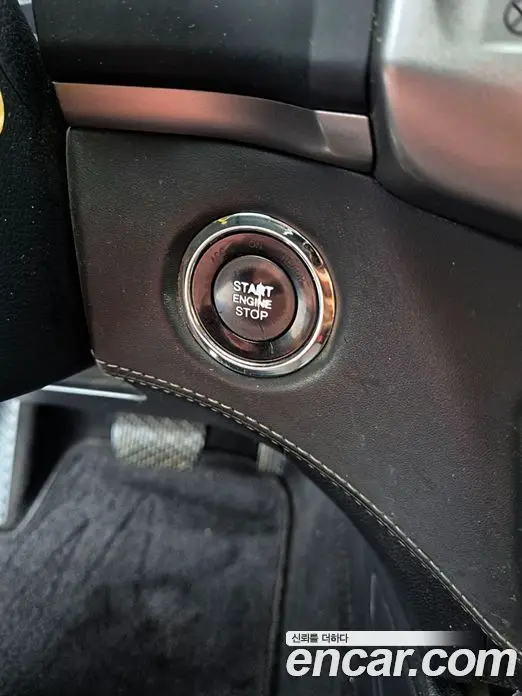 SsangYong Rexton 2019 2.2 автомат (гидро), фото 13