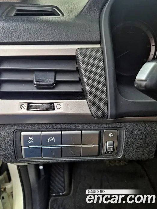 SsangYong Rexton 2019 2.2 автомат (гидро), фото 14