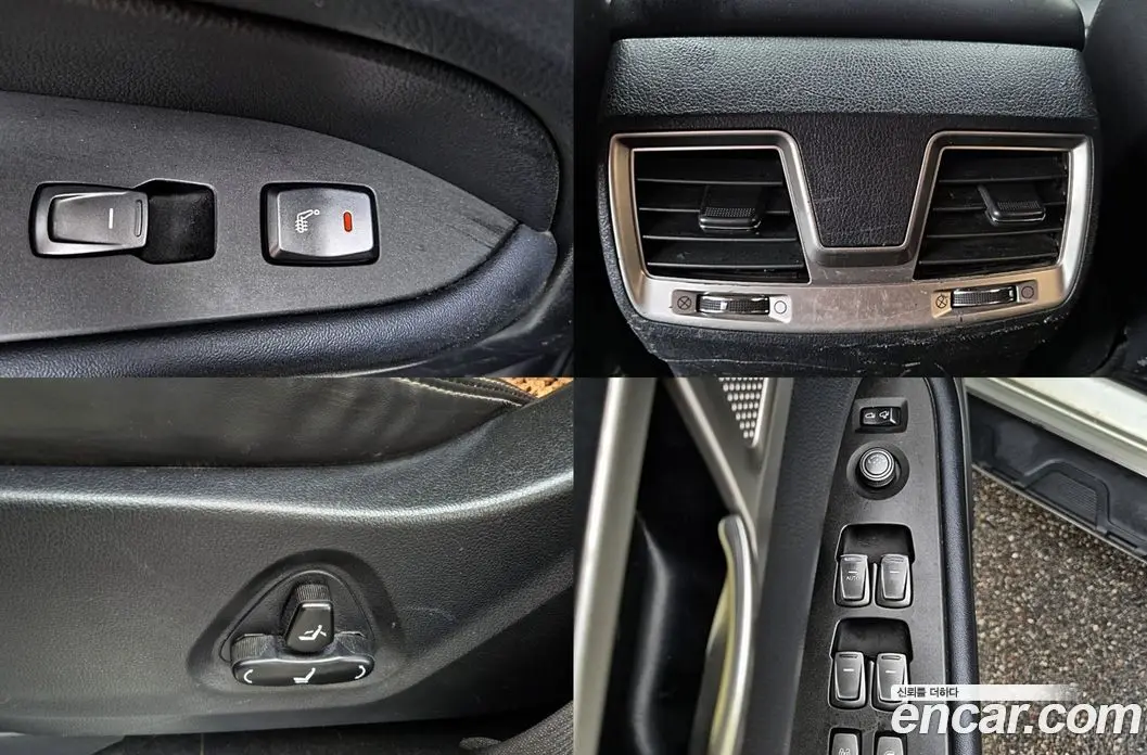 SsangYong Rexton 2019 2.2 автомат (гидро), фото 16
