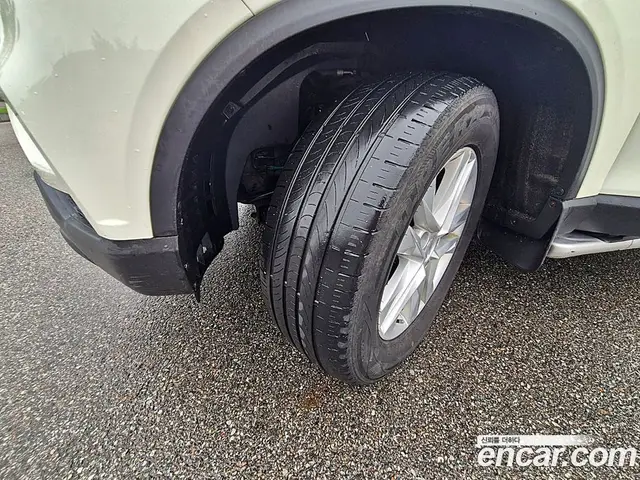 SsangYong Rexton 2019 2.2 автомат (гидро), миниатюра 5